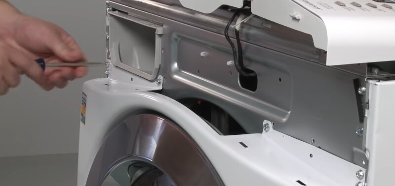 Ремонт стиральных машин Занусси в Одинцово. Диагностика и ремонт техники ZANUSSI